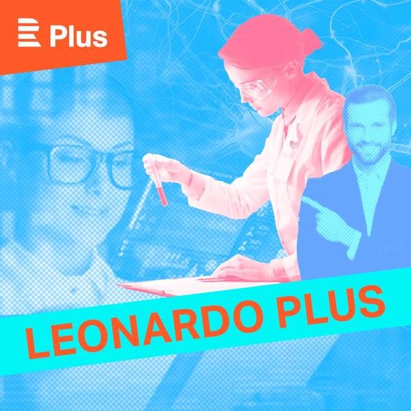 Leonardo Plus